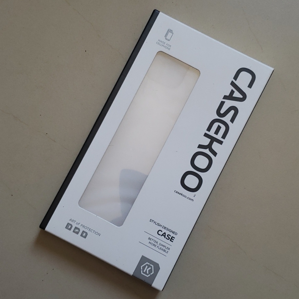 Casekoo iPhone 11 Pro Max